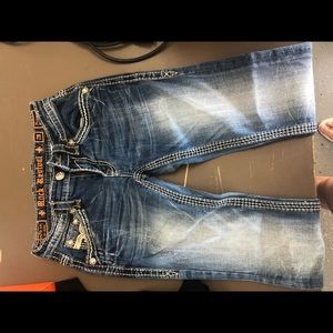 Men’s jeans